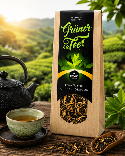 China Guangxi Golden Dragon (Goldtips)