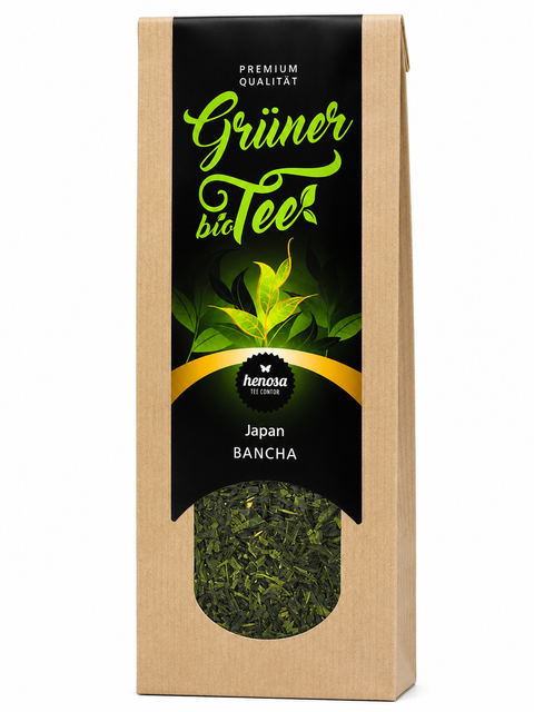 Japan Bancha