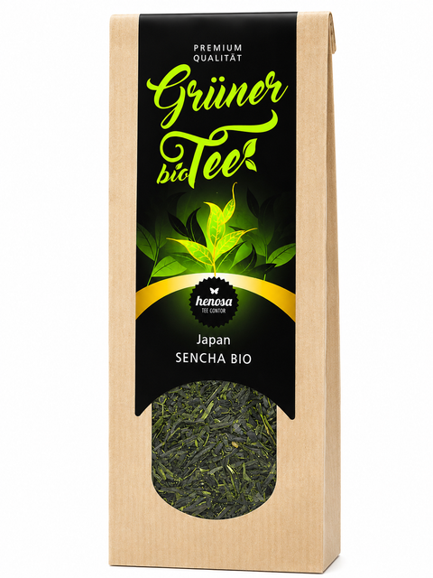 Japan Sencha 2489