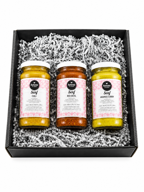Geschenkset für Männer