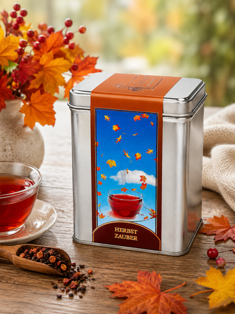 Herbstzauber