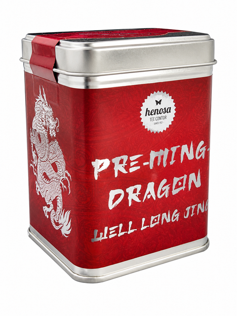 Superfine Pre-Ming-Dragon Well Long Jing