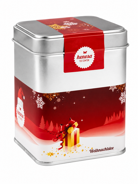 Weihnachtsdose Spezial-Edition