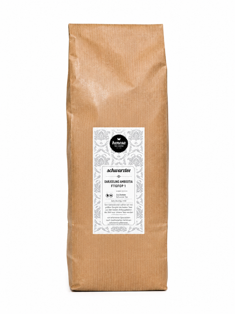 1000g AMBOOTIA DARJEELING BIO TEE FF TGFOP 1 Biotee (kbA)