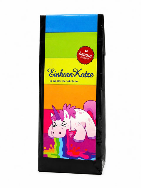Einhorn Kotze