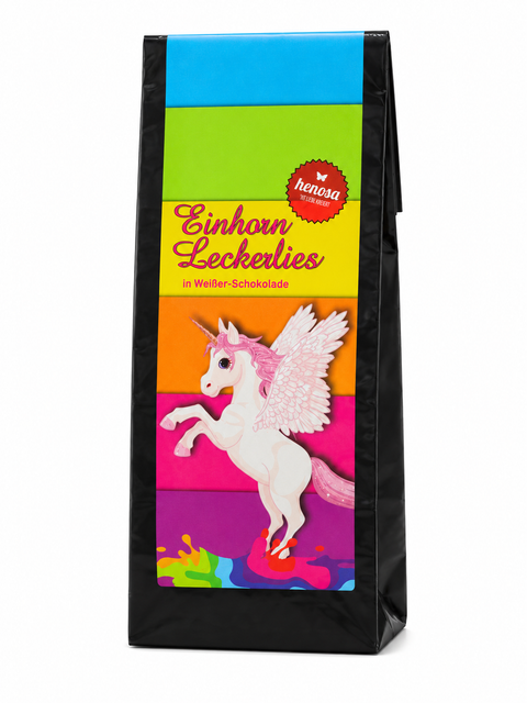 Einhorn Leckerlies