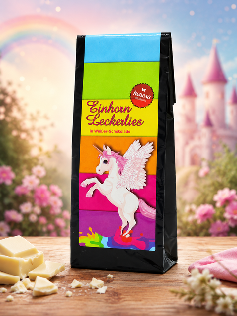 Einhorn Leckerlies
