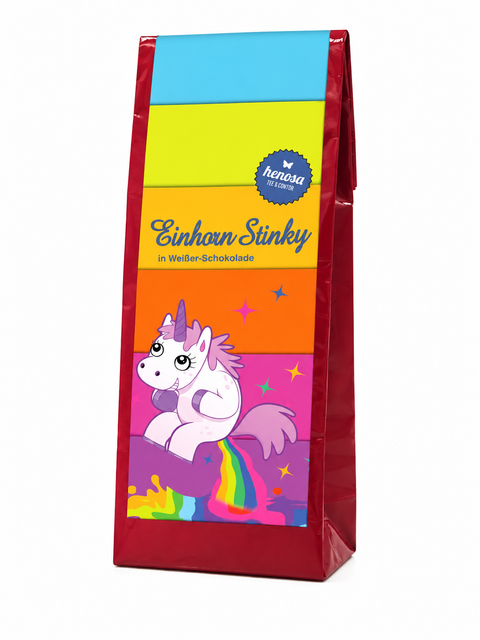 Einhorn Stinky