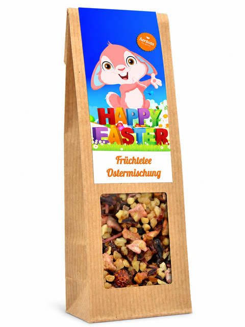 Früchtetee Ostermischung