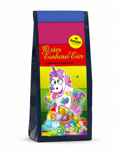 Oster Einhorn Eier