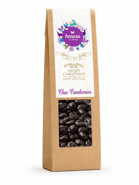 Merry Christmas Cranberries