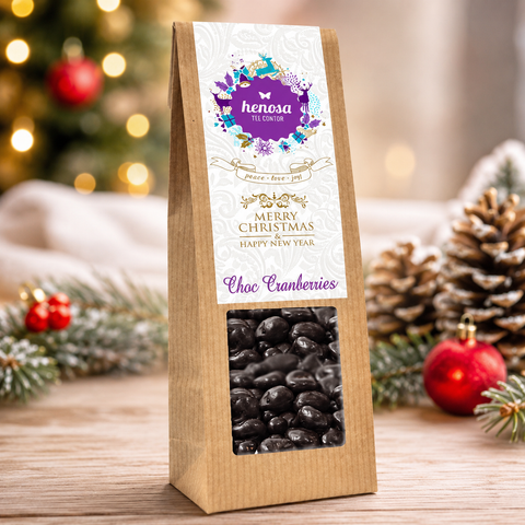 Merry Christmas Cranberries