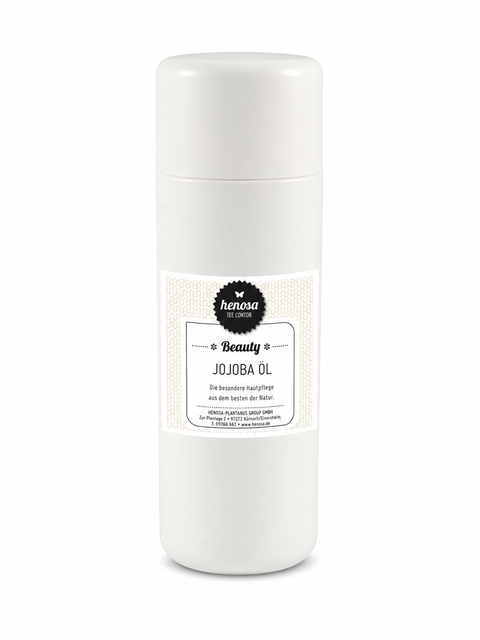 Jojoba Öl