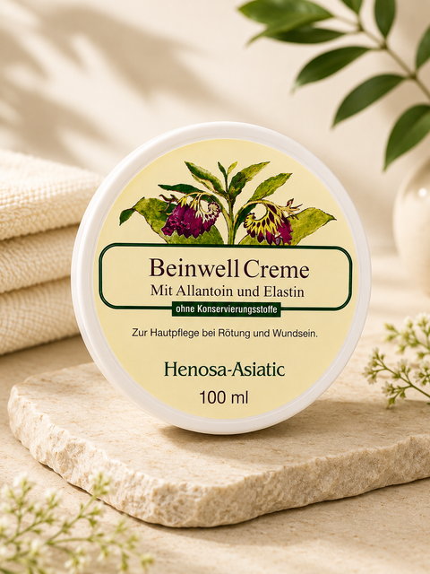 Beinwell Creme