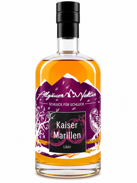 Kaiser Marillen Likör