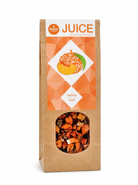 Tropical Peach