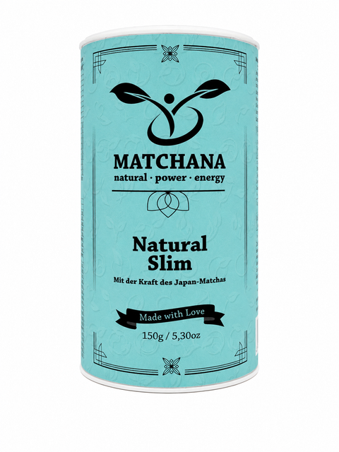 Matchana Natural Slim