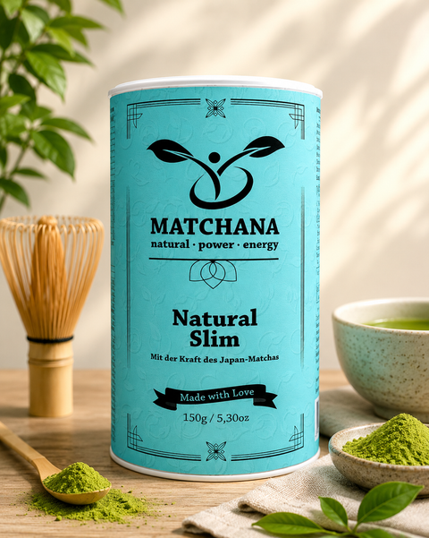 Matchana Natural Slim