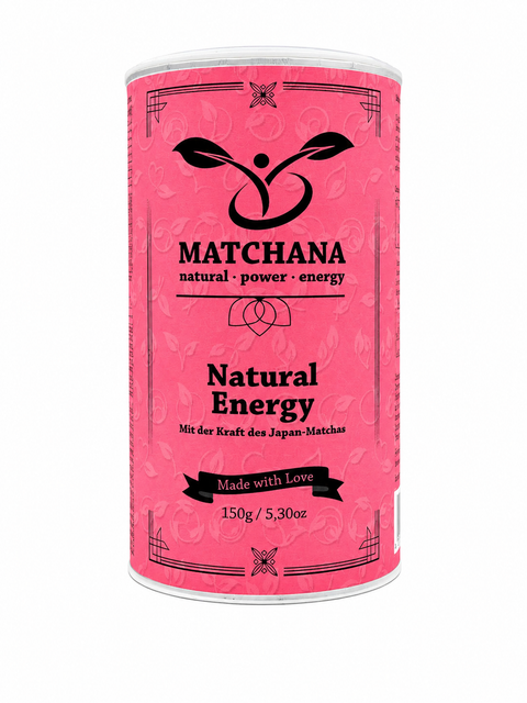 Matchana Natural Energy