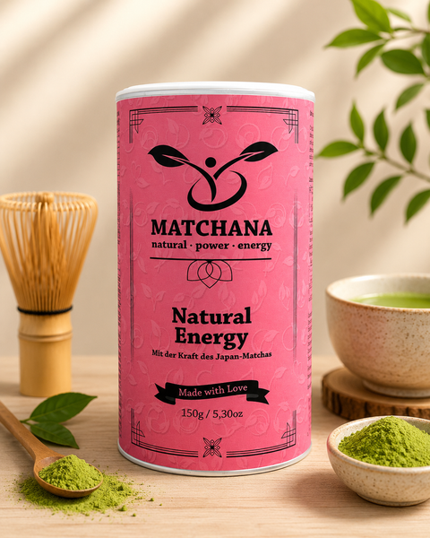 Matchana Natural Energy
