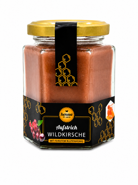 Honig Wildkirsche