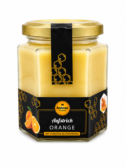 Honig Orange