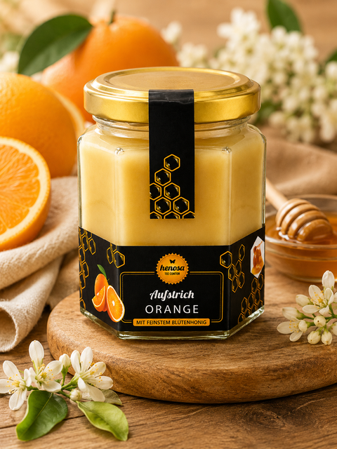 Honig Orange