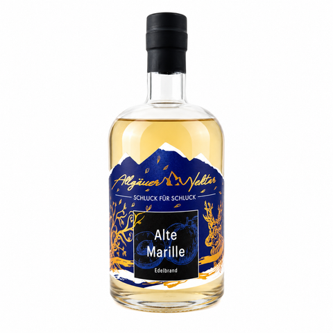 Alte Marille Edelbrand