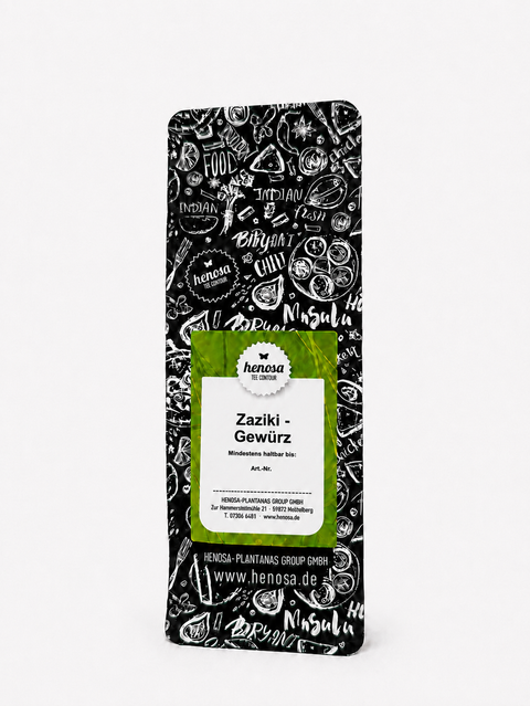 Zazikigewürz