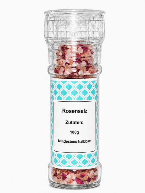 Rosensalz