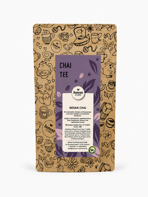 Indian Chai