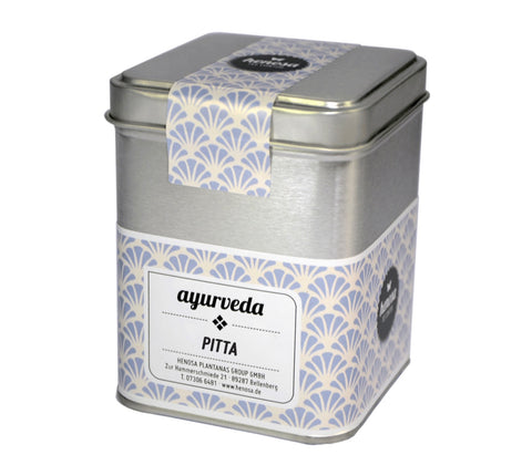 Pitta - Tee
