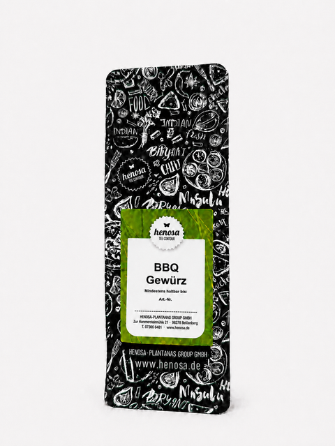 BBQ Gewürz