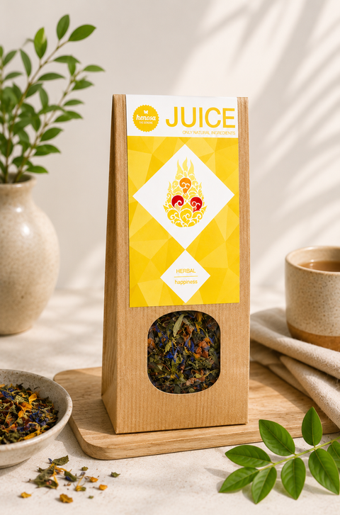 Herbal Happiness