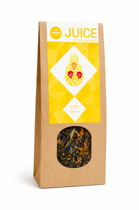 Herbal Happiness