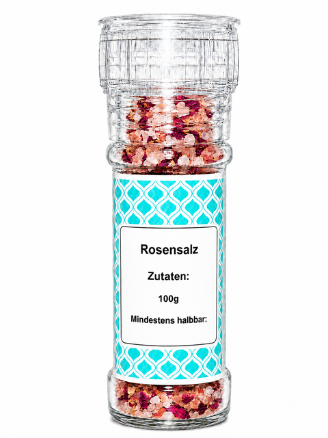 Rosensalz