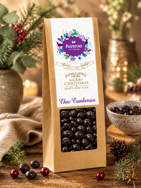 Merry Christmas Cranberries