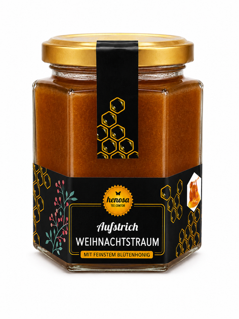 Honig Weihnachtstraum