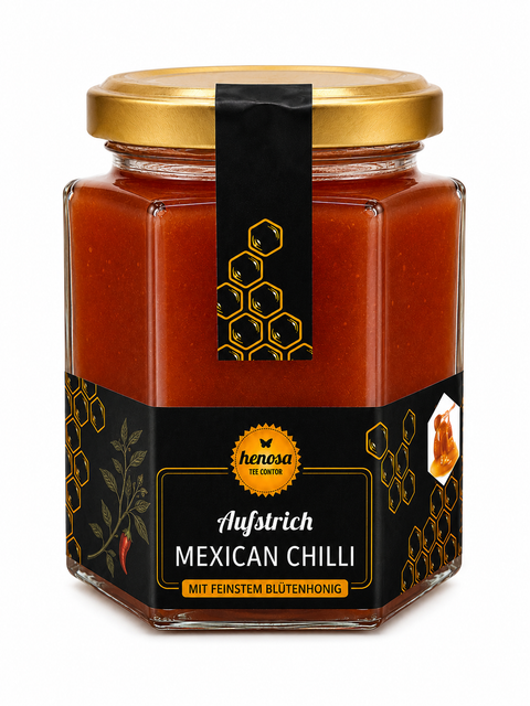 Honig Mexican Chili