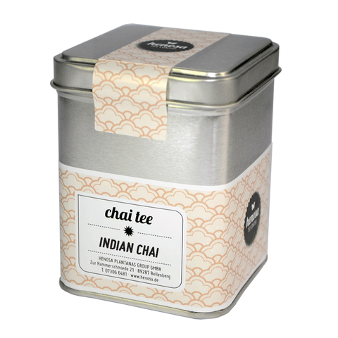 Indian Chai