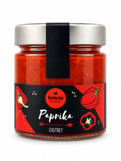 Chutney Paprika