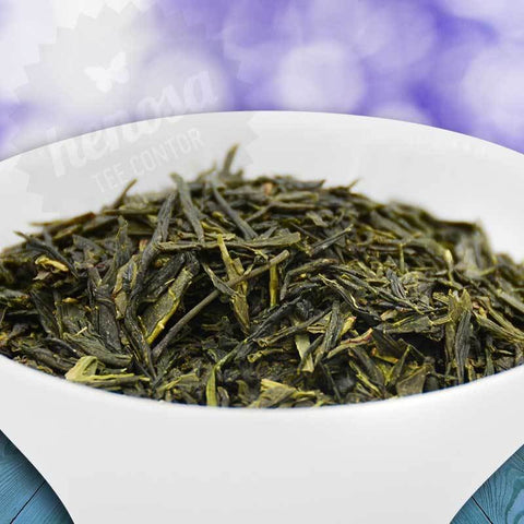 Japan Sencha 2489