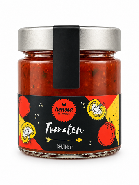 Chutney Tomate
